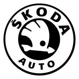 Free Skoda Logo Icon