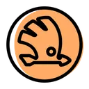Free Skoda  Symbol