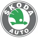 Free Skoda Auto Logo Icon