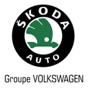 Free Skoda Auto Logo Icon