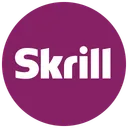 Free Skrill Payment Method Icon