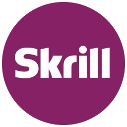 Free Skrill  Icon
