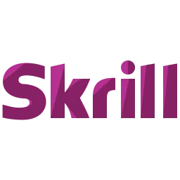 Free Skrill Logo Icon