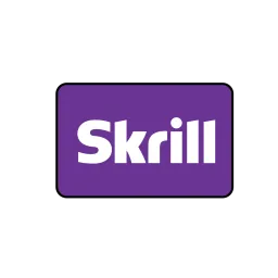 Free Skrill  Icon