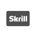 Free Skrill Credit Debit Icône