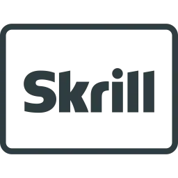 Free Skrill payments  Icon