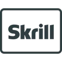 Free Skrill Zahlungen Bezahlen Symbol