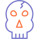 Free Skull Icon