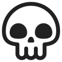 Free High Contrast Icon