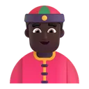 Free Skullcap  Icon