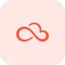 Free Skyatlas Technology Logo Social Media Logo Icon