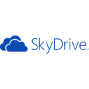 Free Skydrive  Icon