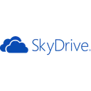 Free Skydrive Logo Brand Icon