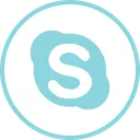 Free Skype Social Logos Icon