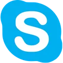 Free Skype  Icône