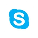 Free Skype Icon