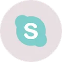 Free Sosmed Social Media Network Icon