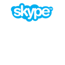 Free Skype  Symbol
