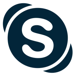 Free Skype Logo Icône