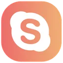 Free Skype Brand Logos Company Brand Logos Icon