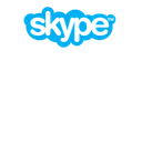 Free Skype Logo Brand Icon