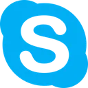 Free Skype Icon