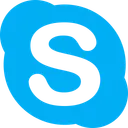 Free Skype Icon