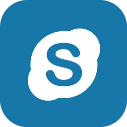 Free Skype Logo Icon