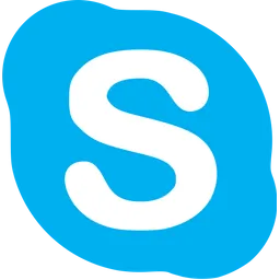 Free Skype Logo Icon