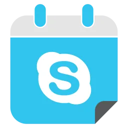 Free Skype Logo Icon