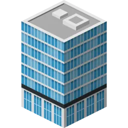Free Skyscraper  Icon