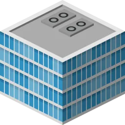 Free Skyscraper  Icon