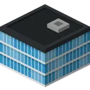 Free Skyscraper Icon