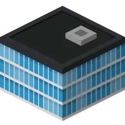 Free Skyscraper  Icon