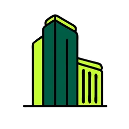 Free Skyscraper  Icon