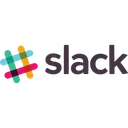 Free Slack  Icon