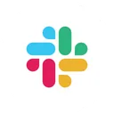 Free Slack Logo Technology Logo Icon