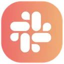 Free Slack Brand Logos Company Brand Logos Icon