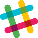 Free Slack Hash Slack Social Media Logo Icon