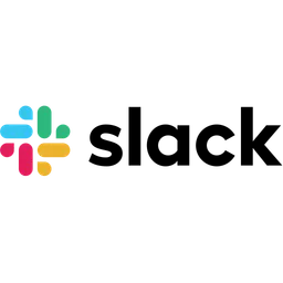 Free Slack Logo Icon