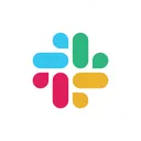 Free Slack Icon