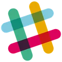 Free Slack Original Icon
