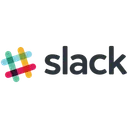 Free Slack Original Wordmark Icon