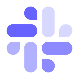 Free Slack Logo Icon