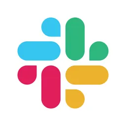 Free Slack Logo Icon