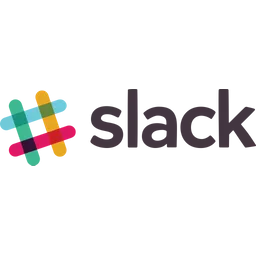 Free Slack Logo Icon