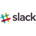 Free Slack Logo Team Icon