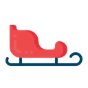 Free Sledge  Icon