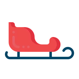 Free Sledge  Icon