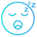 Free Sleep  Icon